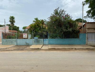 Casa para Venda, em Jaba, bairro CENTRO COMUNITARIO, 3 dormitrios, 1 banheiro