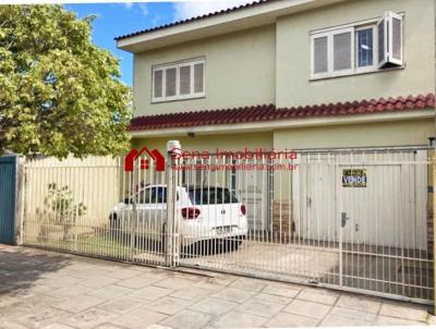 Casa para Venda, em Bag, bairro Centro, 3 dormitrios, 4 banheiros, 1 sute, 2 vagas