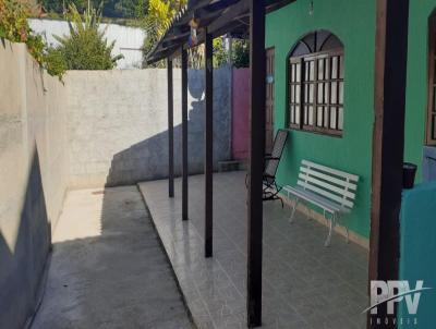 Casa para Venda, em Terespolis, bairro Quebra Frascos, 2 dormitrios, 1 banheiro