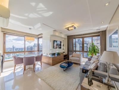 Apartamento para Venda, em Porto Alegre, bairro Bela Vista, 2 dormitrios, 3 banheiros, 2 sutes, 2 vagas