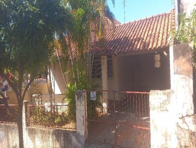Casa para Venda, em Getulina, bairro Centro, 4 dormitrios, 2 banheiros, 1 sute, 3 vagas