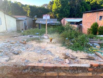 Lote para Venda, em Primavera do Leste, bairro So Jos