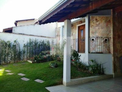 Casa para Venda, em Itatiba, bairro Giardino D` Itlia, 3 dormitrios, 3 banheiros, 1 sute, 2 vagas