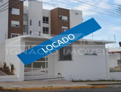 Apartamento para Locao, em Bag, bairro Estrela D`alva, 2 dormitrios, 1 banheiro, 1 vaga