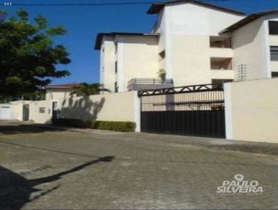 Apartamento para Venda, em Fortaleza, bairro Messejana, 2 dormitrios, 1 banheiro, 1 vaga