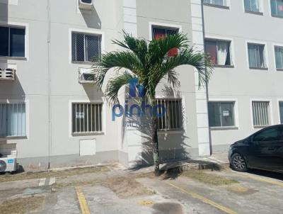 Apartamento para Venda, em Lauro de Freitas, bairro Caixa d`gua, 2 dormitrios, 1 banheiro, 1 vaga