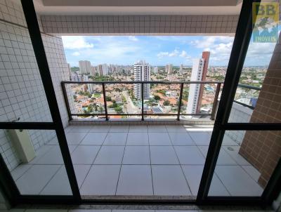 Apartamento para Venda, em Natal, bairro Capim Macio, 4 dormitrios, 3 banheiros, 2 sutes, 2 vagas