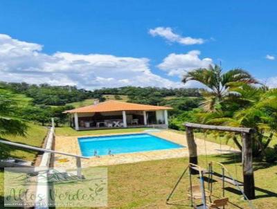 Chcara para Venda, em Pinhalzinho, bairro Estrada nova, 4 dormitrios, 3 banheiros, 18 vagas