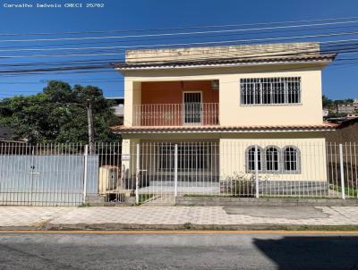 Casa para Venda, em Volta Redonda, bairro Santo Agostinho, 3 dormitrios, 1 banheiro, 1 sute, 2 vagas