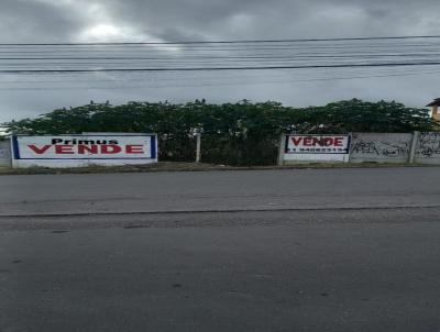 Terreno para Venda, em Suzano, bairro Recreio Sertozinho