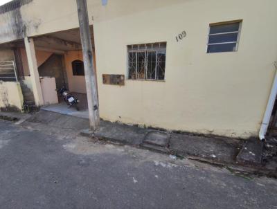 Casa para Locao, em Visconde do Rio Branco, bairro Planalto, 2 dormitrios, 1 banheiro, 2 vagas