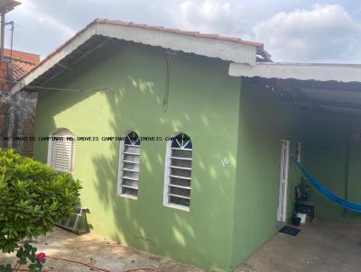 Casa para Venda, em Campinas, bairro Jardim Aeronave de Viracopos, 5 dormitrios, 2 banheiros, 3 vagas