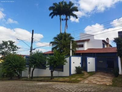 Casa para Venda, em Cachoeira Paulista, bairro Parque Primavera, 3 dormitrios, 3 banheiros, 1 sute, 4 vagas