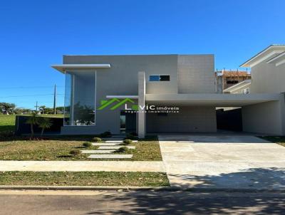 Casa em Condomnio para Venda, em Ponta Grossa, bairro Condomnio Alphaville, 3 dormitrios, 1 banheiro, 1 sute, 2 vagas