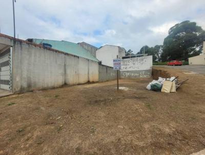 Terreno para Venda, em Franco da Rocha, bairro Portal das estaes