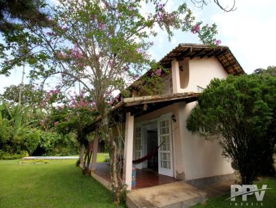 Casa para Venda, em Terespolis, bairro Albuquerque, 3 dormitrios, 2 banheiros