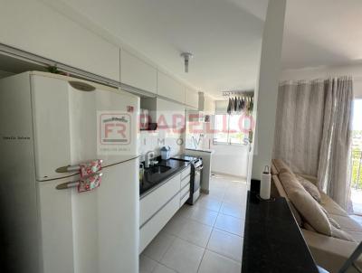Apartamento para Venda, em Serra, bairro MORADA DE LARANJEIRAS, 2 dormitrios, 2 banheiros, 1 sute, 1 vaga