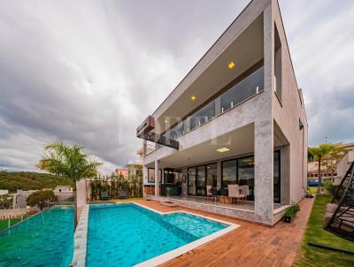 Casa em Condomnio para Venda, em Santana de Parnaba, bairro Alphaville, 4 banheiros, 3 sutes, 4 vagas