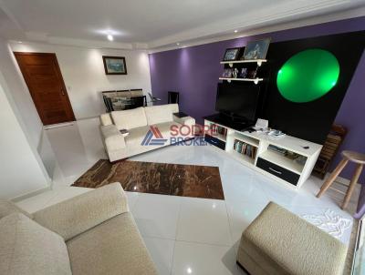 Apartamento 2 Quartos para Venda, em Vitria da Conquista, bairro Jardim Candeias, 3 dormitrios, 2 banheiros, 1 sute, 1 vaga