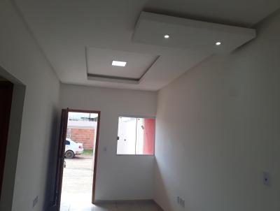 Casa para Locação, em Parauapebas, bairro cidade jardim, 2 dormitórios, 1 banheiro, 1 vaga