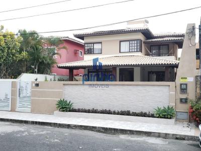 Casa em Condomnio para Venda, em Lauro de Freitas, bairro Buraquinho, 4 dormitrios, 4 banheiros, 2 sutes, 2 vagas