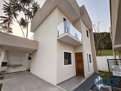 Casa para Venda, em Miguel Pereira, bairro Ramada, 3 dormitrios, 3 banheiros, 2 sutes, 1 vaga