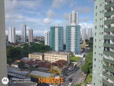 Apartamento para Venda, em Recife, bairro Casa Amarela, 2 dormitrios, 3 banheiros, 1 sute, 1 vaga