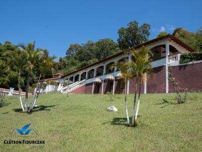Fazenda para Venda, em Estiva, bairro Centro