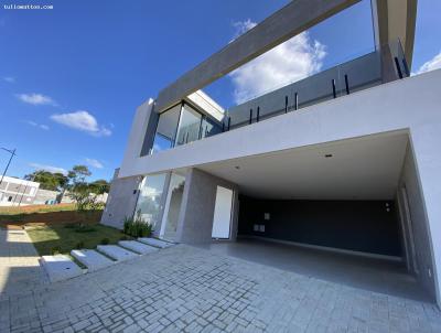 Casa para Venda, em Juiz de Fora, bairro Aeroporto, 4 dormitrios, 6 banheiros, 4 sutes, 6 vagas