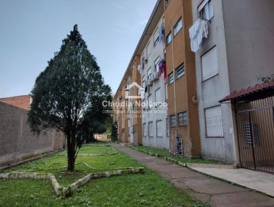 Apartamento para Venda, em Porto Alegre, bairro Parque dos Maias, 1 dormitrio, 1 banheiro, 1 vaga