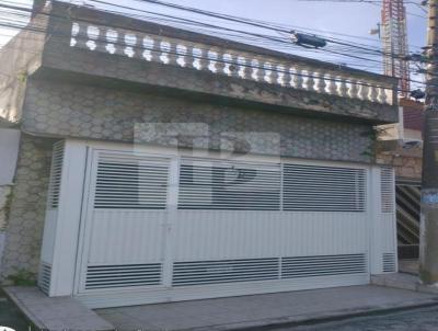 Casa para Venda, em So Paulo, bairro Parque so Rafael, 2 dormitrios, 1 banheiro, 2 vagas
