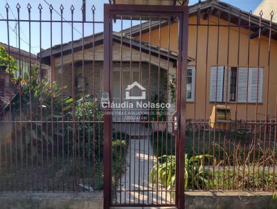 Casa para Venda, em Porto Alegre, bairro Parque Santa F, 3 dormitrios, 2 banheiros, 1 sute, 4 vagas