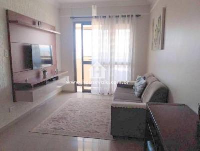 Apartamento para Venda, em So Jos dos Campos, bairro Jardim Satlite, 2 dormitrios, 2 banheiros, 1 sute, 2 vagas