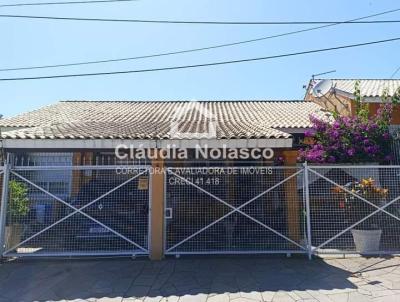 Casa para Venda, em Porto Alegre, bairro Jardim Leopoldina, 3 dormitrios, 1 banheiro, 1 vaga