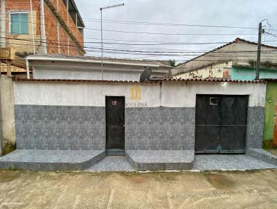 Casa para Venda, em Nova Iguau, bairro Grama, 2 dormitrios, 2 banheiros, 1 vaga