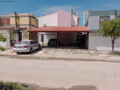 Duplex para Venda, em Olinda, bairro Jardim Atlntico, 4 dormitrios, 3 banheiros, 1 sute, 1 vaga