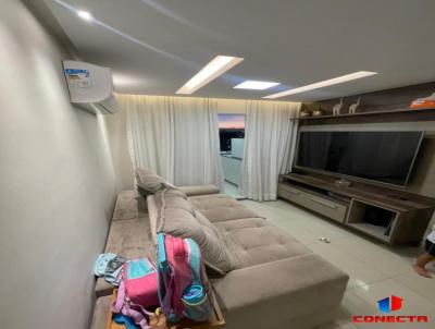 Apartamento para Venda, em Serra, bairro Chacara Parreiral, 2 dormitrios, 1 banheiro, 1 vaga