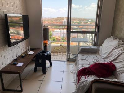 Apartamento para Venda, em Fortaleza, bairro Passar, 2 dormitrios, 2 banheiros, 1 sute, 1 vaga