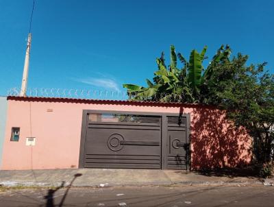 Área de Lazer para Venda, em Ribeirão Preto, bairro Vila Recreio, 2 banheiros, 4 vagas