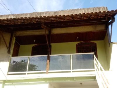 Casa para Locao, em Itagua, bairro Centro, 3 dormitrios, 1 banheiro, 1 sute