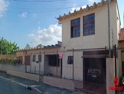 Casa para Venda, em Esteio, bairro Centro, 2 dormitrios, 3 banheiros, 2 sutes, 2 vagas