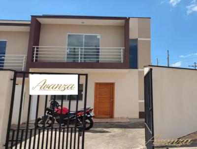Casa para Venda, em Sorocaba, bairro Parque So Bento, 2 dormitrios, 1 banheiro, 2 vagas