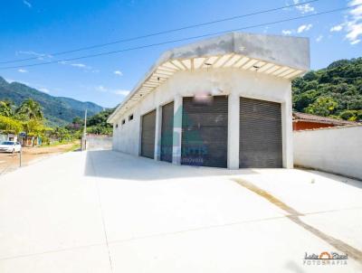 Galpo para Venda, em Ubatuba, bairro JARDIM BEIRA RIO