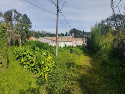 Terreno para Venda, em Ribeiro Pires, bairro Sitio do Frances