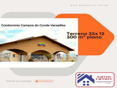 Terreno para Venda, em Trememb, bairro Caminho Novo