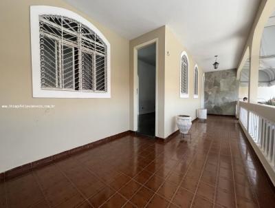 Casa para Venda, em Presidente Prudente, bairro Vila Santa Izabel, 3 dormitrios, 3 banheiros, 1 sute, 2 vagas