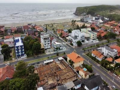 Em Construo para Venda, em Torres, bairro Praia da Cal, 2 dormitrios, 1 banheiro, 1 sute, 2 vagas