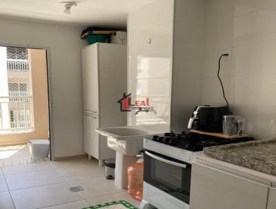 Apartamento para Venda, em Presidente Prudente, bairro VILLE FELICITTA, 2 dormitrios, 2 banheiros, 1 vaga