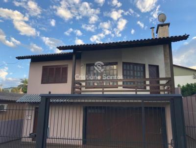 Casa para Venda, em Santa Rosa, bairro Central, 3 dormitrios, 2 banheiros