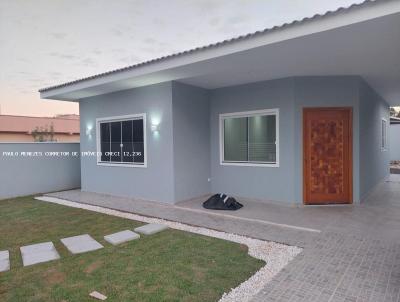 Casa para Venda, em Itapo, bairro ITAMAR - 27, 3 dormitrios, 2 banheiros, 1 sute, 2 vagas